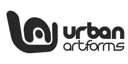 Urban Art Forms Budapesten