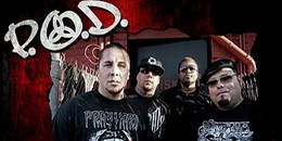 P.O.D., The Slot - ELMARAD!