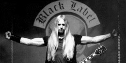 Black Label Society - megvan az új dobos