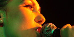 Amaranthe (SWE-DK)