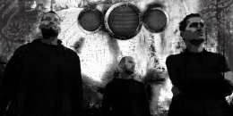 Angertea - lemezszerződés