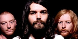 Biffy Clyro: az első koncertlemez jön