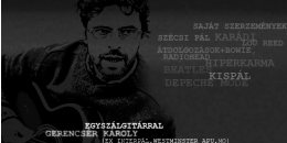 Bodriszatva - Alternatív balladák és relatív táncdalok