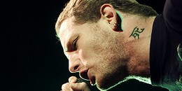 Corey Taylor: júliusban jön az önéletrajz