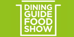 Dinning Guide Food Show