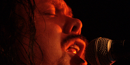 Evergrey (SWE)
