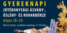 Gyereknap