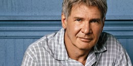 Harrison Ford nem bánta meg a nősülést