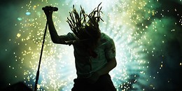 Az In Flames újra Budapesten!