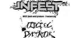Infest és az Ojciec Dyktator Infernoban
