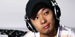DJ Kentaro (J), Kouhei (J), Mango & Gattio scratch set, DJ Case