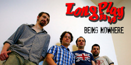 Long Play 33 1/3  debütálás