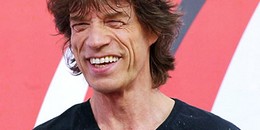 Mick Jagger szupergruppot alapított