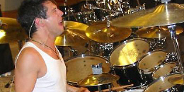 Dream Theater - Mike Mangini-t választották
