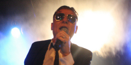 Nitzer Ebb (UK)