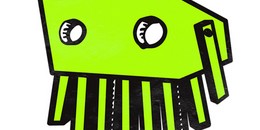 Octopoly - Design okosan! játék indul!