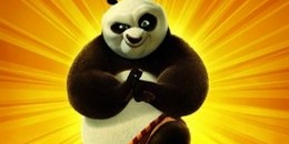 Kung Fu Panda 2