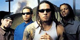 Elmarad a P.O.D. koncert!