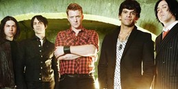 Elmarad a Queens of the Stone Age-koncert!