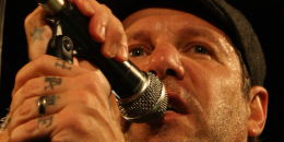 Roger Miret And The Disasters, Civet, New Seed 55, Cherry Bomb