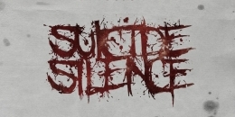 Suicide Silence, Bleed From Within, After The Burial