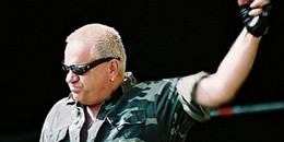 U.D.O. - Budapestre jön