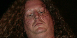 Voivod, Magma Rise, Dystopia