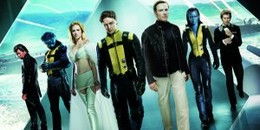 X-Men – Az Elsők