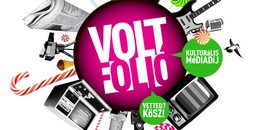 Letölthető a VOLTfolió dala