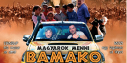 Badárfanok menni Urániamozi