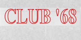 Club ’68- Csiga Sándorral