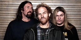 Corrosion Of Conformity, Chief Rebel Angel, Crippled Fox