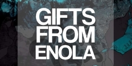 Gifts From Enola, Marionette ID, Képzelt Város