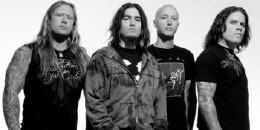Machine Head: bombasztikus kiadvány