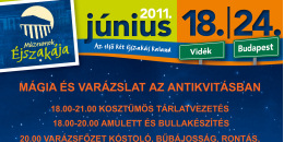 Mágia és varázslat az antikvitásban