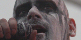 Primordial (IR)