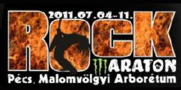 Rockmaraton hírek