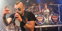 Sabaton (SWE)
