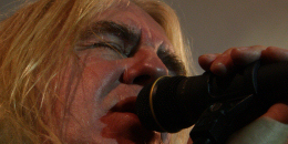 Saxon (UK)