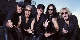 Scorpions