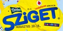Lassan összeáll a Sziget program