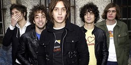 A Strokes már holnap lemezt készítene
