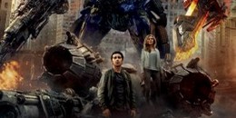 Transformers 3