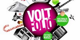VOLTfolió Kulturális Médiadíj