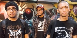 Wormrot, Maruta, Human Error