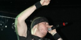 Hatebreed, Death By Stereo, The Last Charge