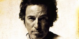 Bruce Springsteen kormányzó lehetne