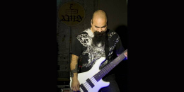 Soulfly: megvan a basszusgitáros