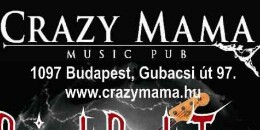 Megnyílt a Crazy Mama Rock komplexum