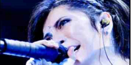 Gackt koncert: a Malice Mizer sztárja Budapesten